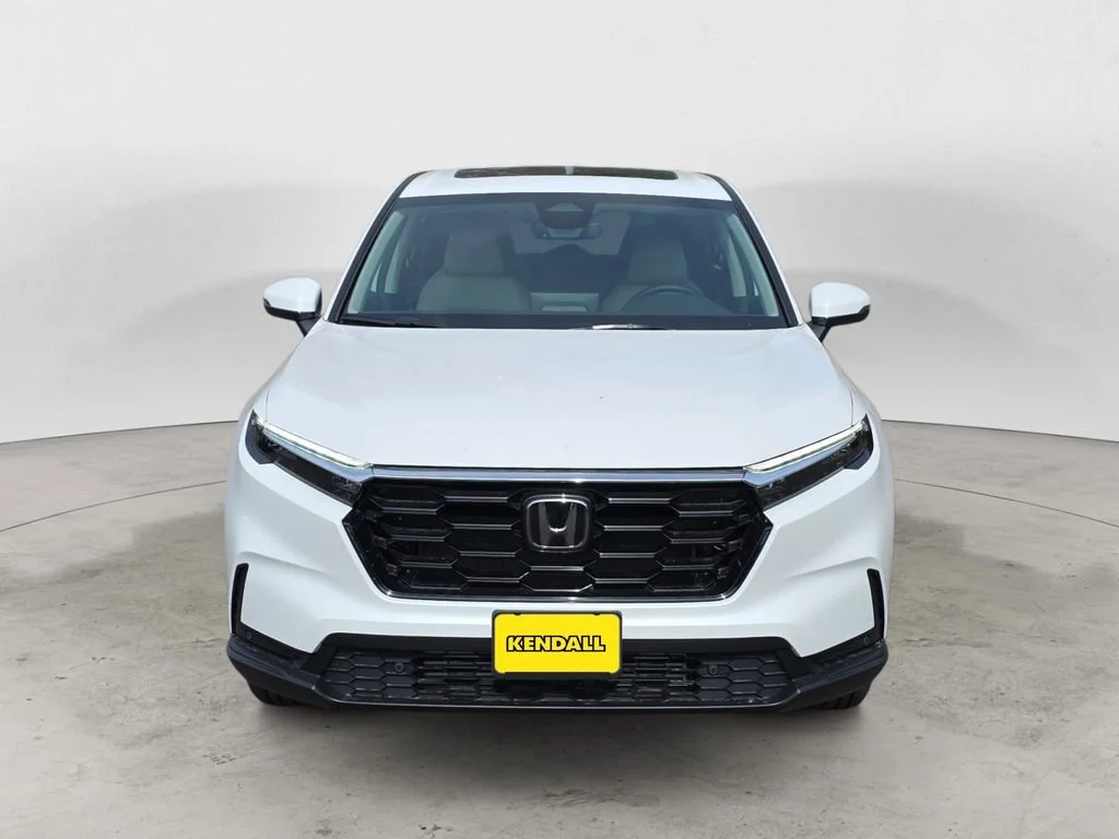 2026 Honda CR-V EX-L - Photo 9