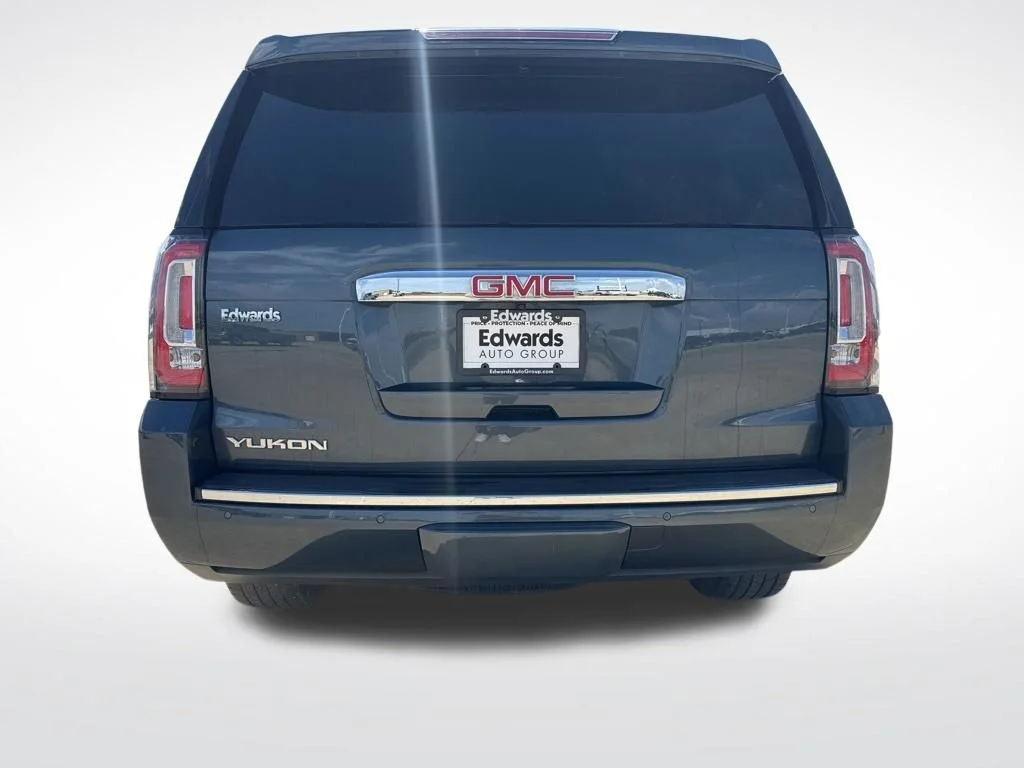 Used 2020 Blue GMC Denali image 6