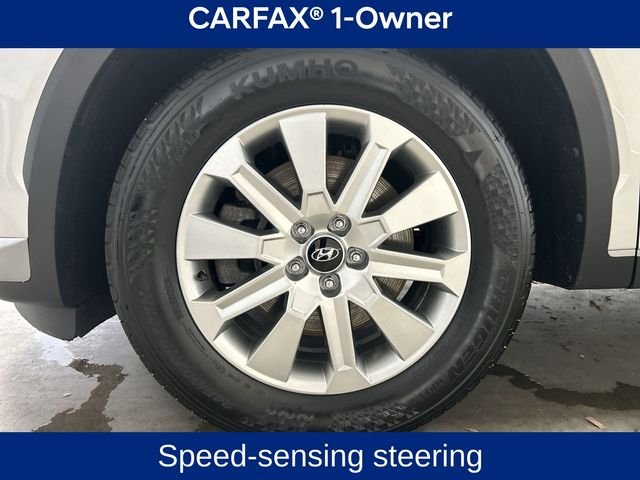 Certified Used 2023 Silver Hyundai SEL image 29