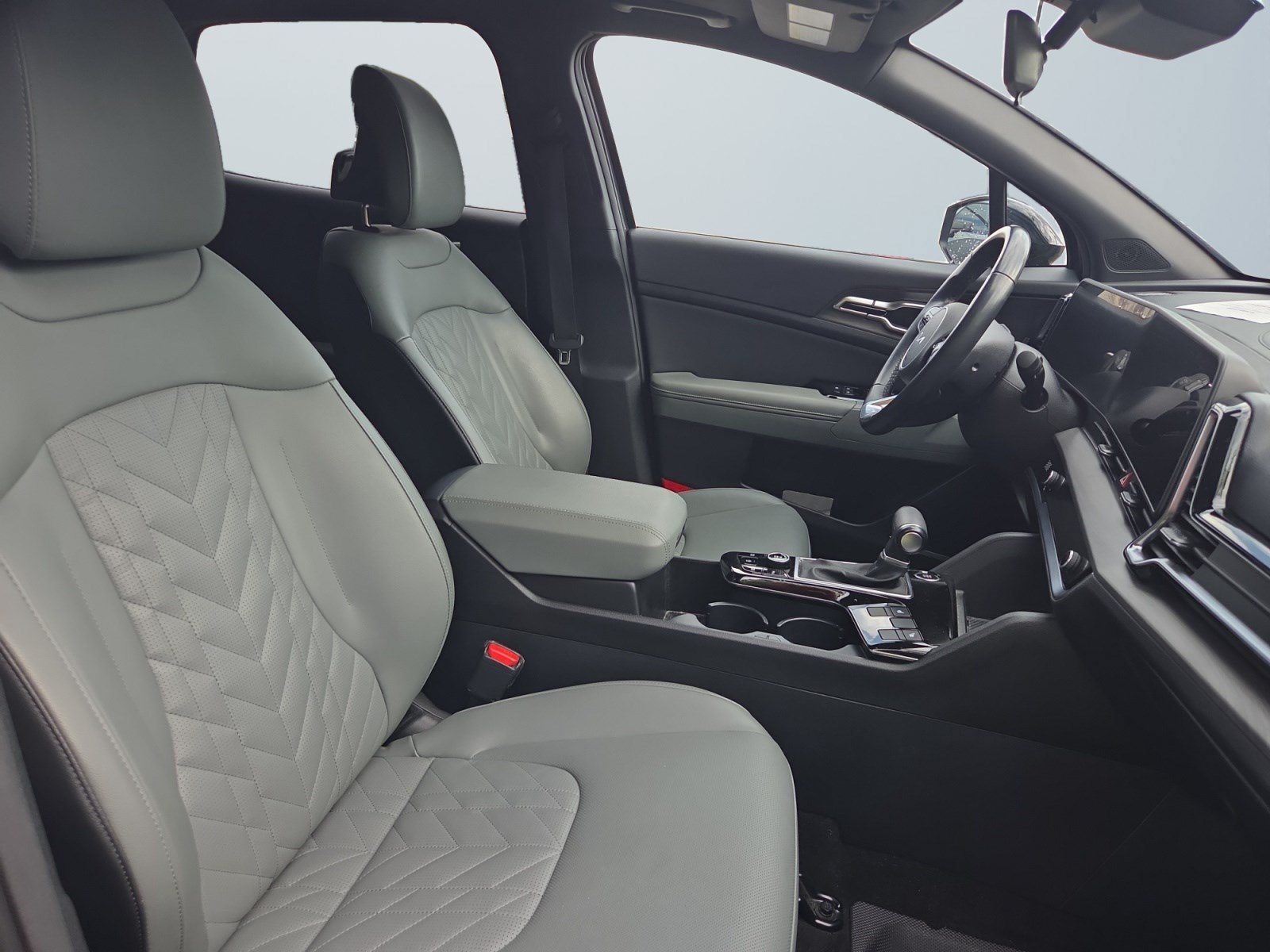 2023 Kia Sportage X-Line - Photo 17