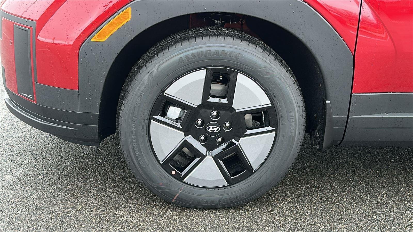 2026 Hyundai Santa Fe SEL - Photo 8
