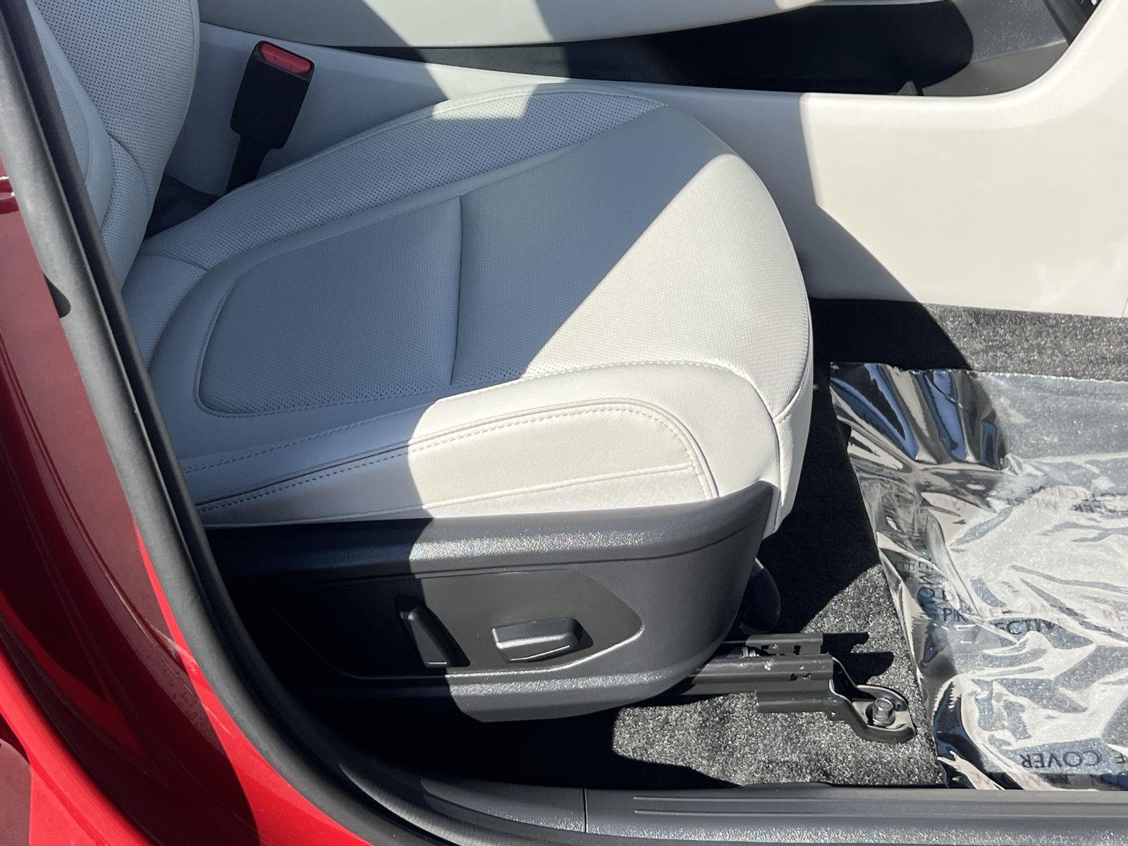 2026 Hyundai Tucson Limited - Photo 23