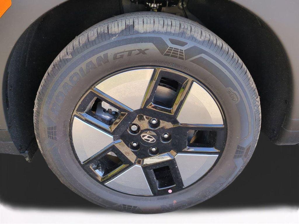 2026 Hyundai Santa Fe SE - Photo 11