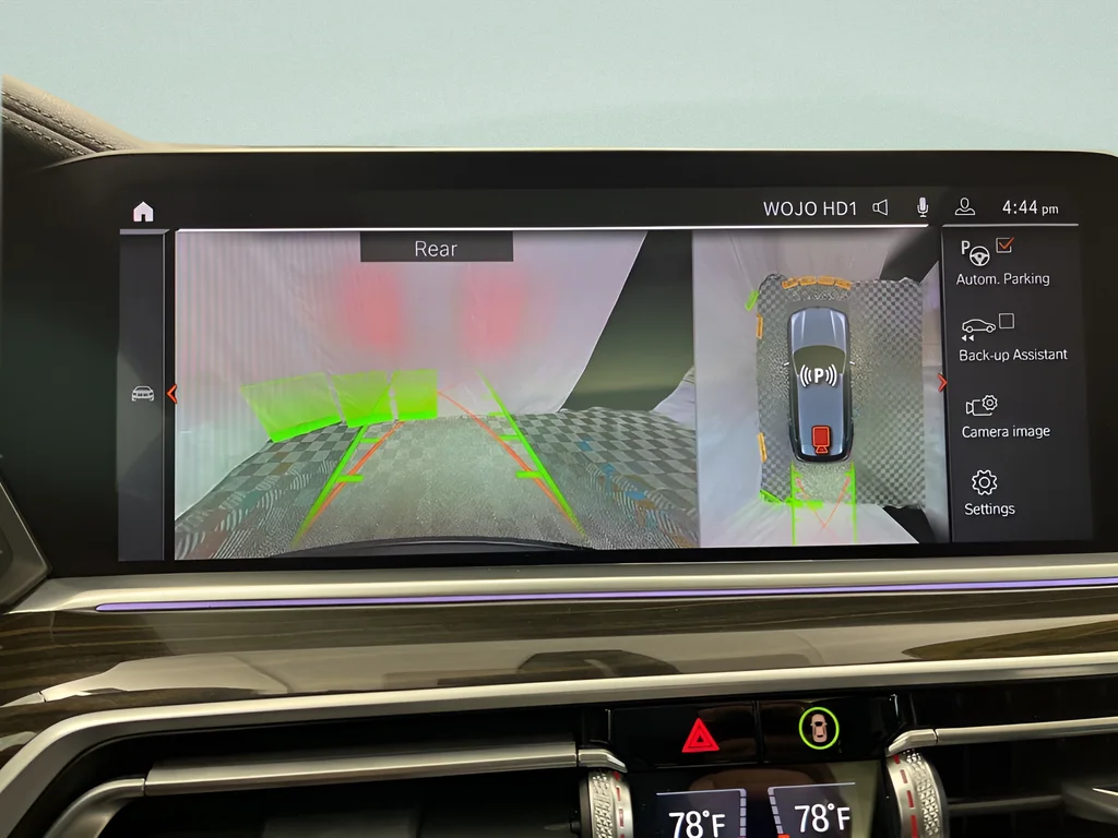 2023 BMW X5 40i - Photo 15
