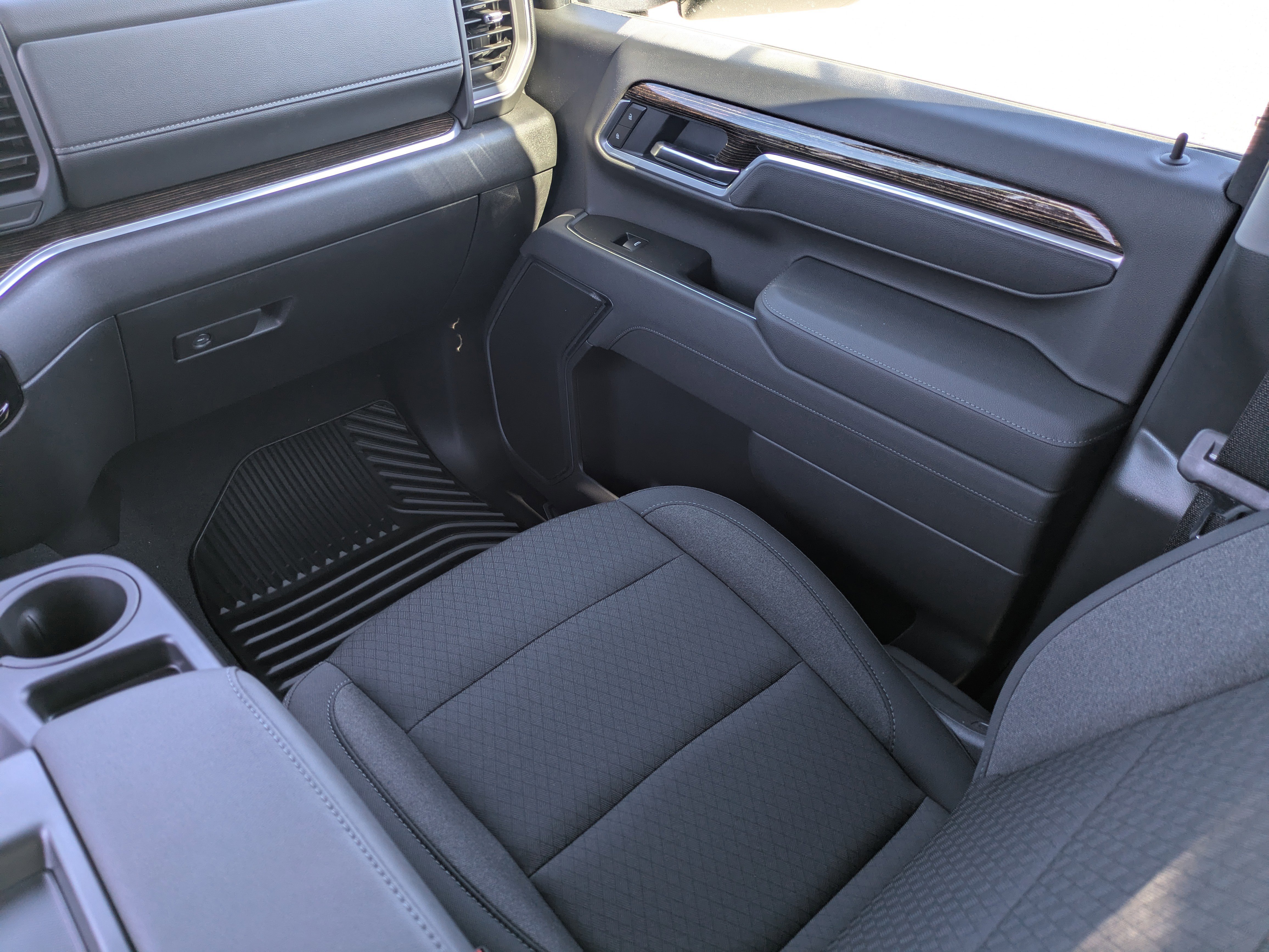 2026 GMC Sierra 2500HD SLE - Photo 17