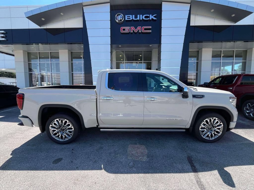 2026 GMC Sierra 1500 Denali Ultimate - Photo 2