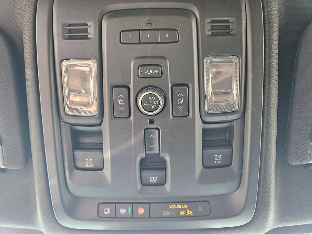 Certified Used 2023 Midnight Blue Metallic GMC Denali Ultimate image 37