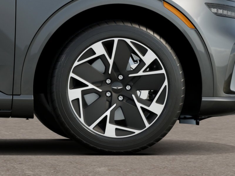 New 2027 Makalu Gray Genesis STANDARD image 8