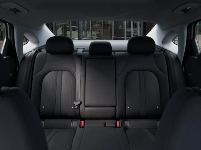 New 2026 Silver Hyundai SEL image 12