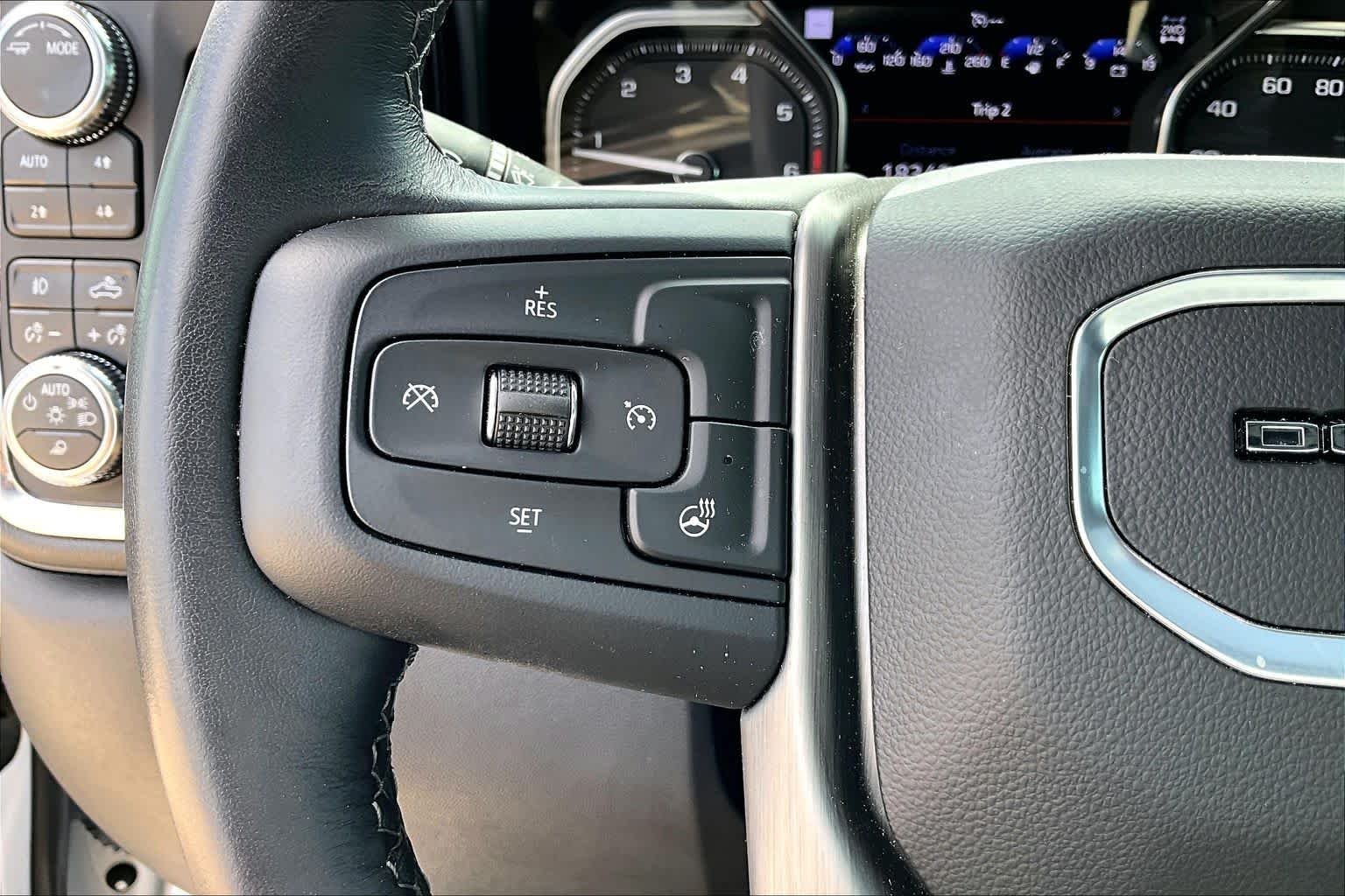 2022 GMC Sierra 1500 Limited Denali - Photo 23
