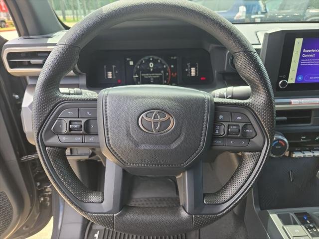 Certified Used 2026 UNDERGROUND Toyota  image 17