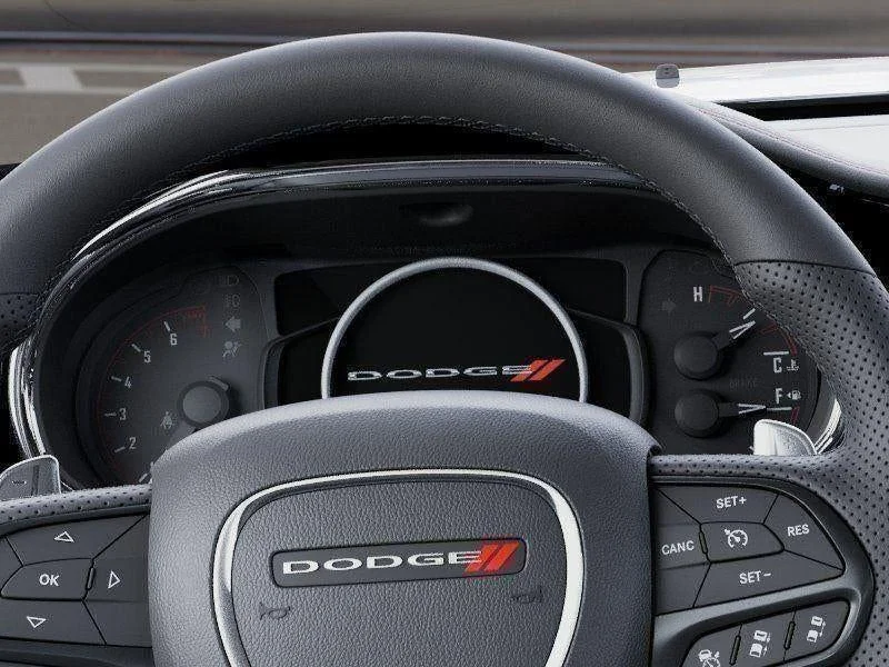 Used 2026 Destroyer Gray Clearcoat Dodge GT Plus AWD image 43