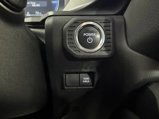Used 2024 Pearl Toyota Base image 18
