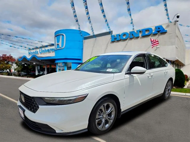 2024 Honda Accord