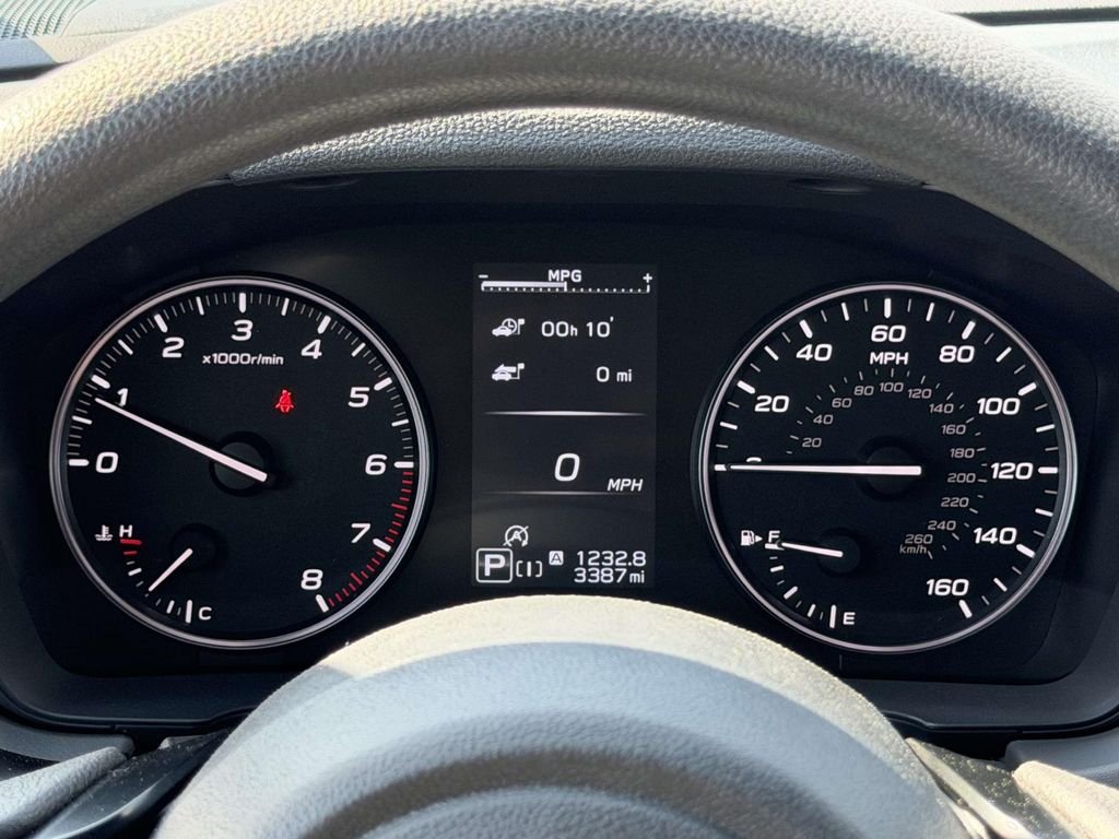 Used 2026 Gray Subaru Premium image 26
