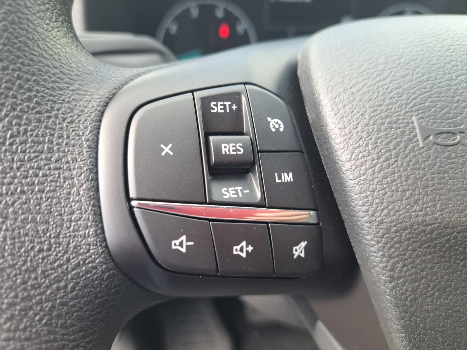 2025 Ford Transit Van Base - Photo 24