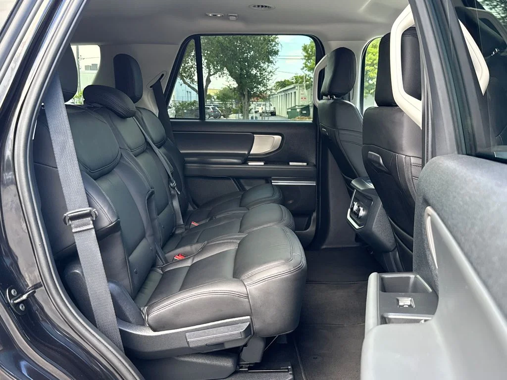 Certified Used 2025 Black Ford Active image 30