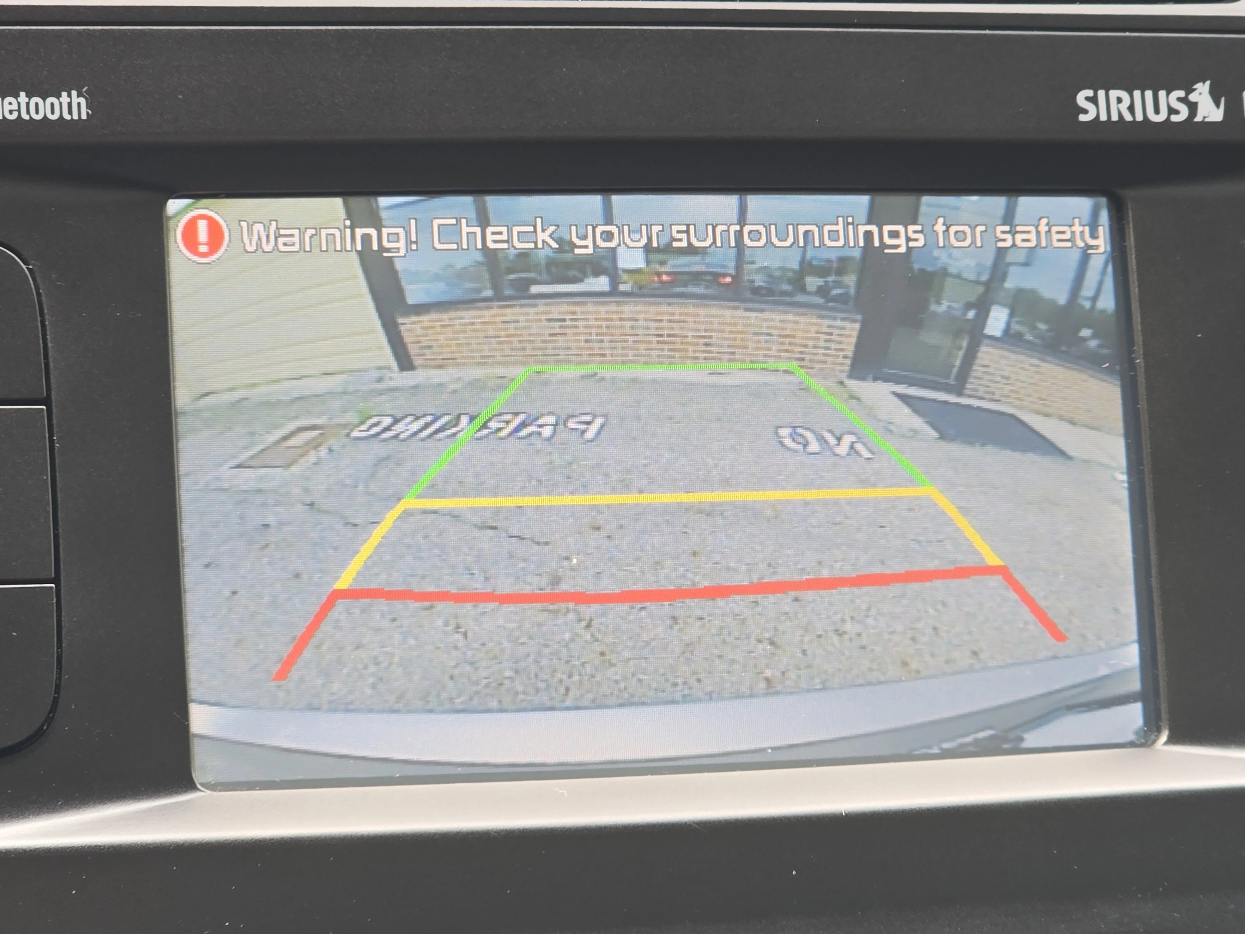 Used 2014 Satin Metal Kia SX Turbo image 4