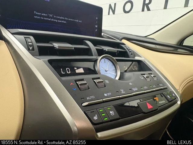 Certified Used 2020 Red Lexus 300 Base image 27