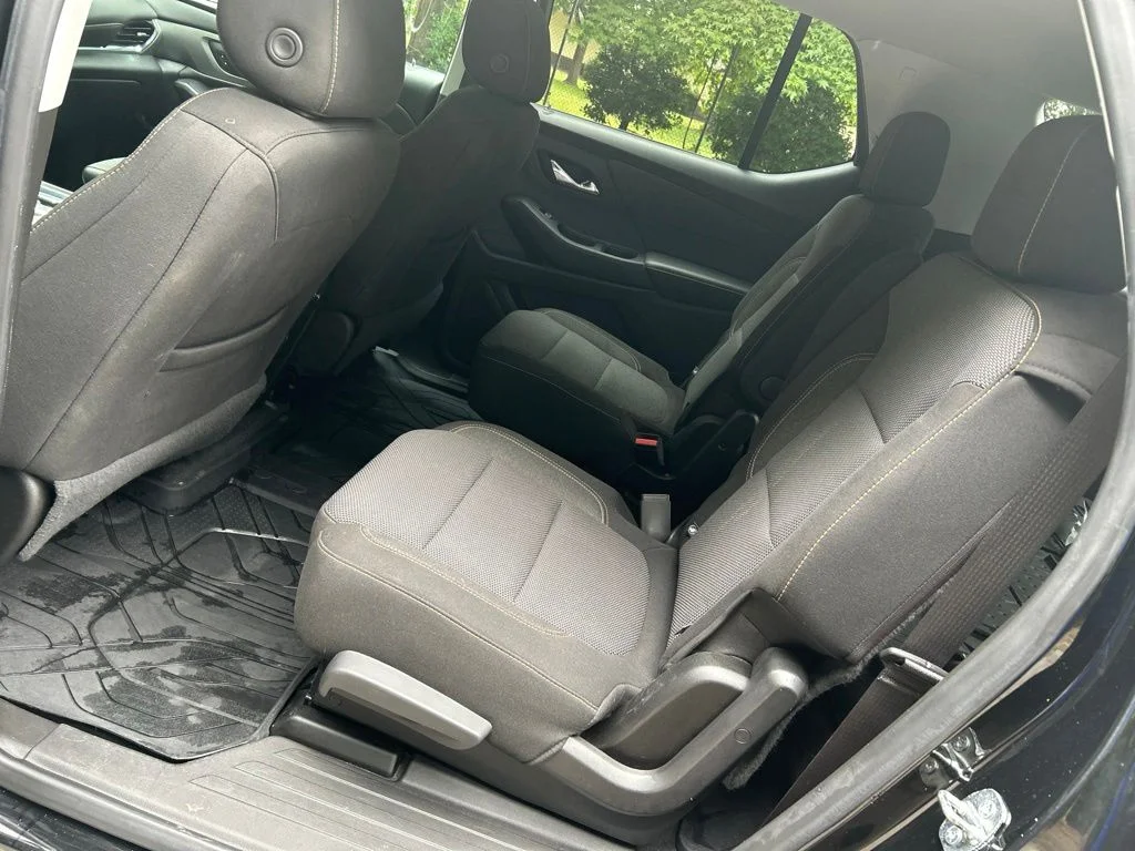 Used 2019 Black Chevrolet LT image 28