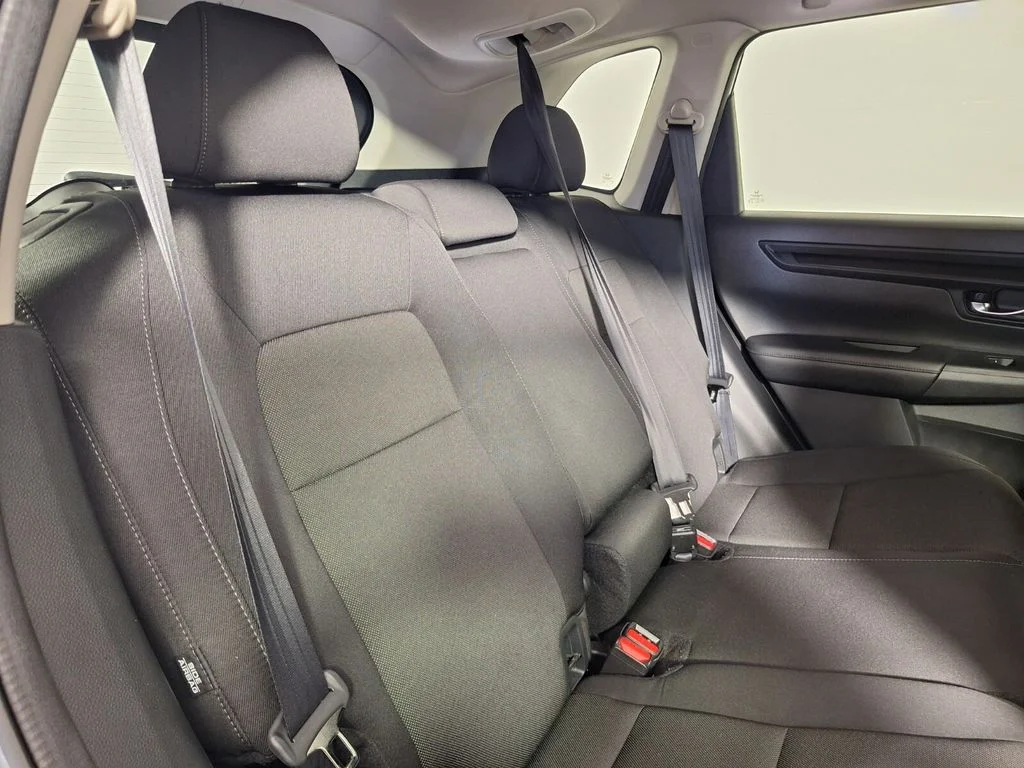Certified Used 2025  Honda LX image 25