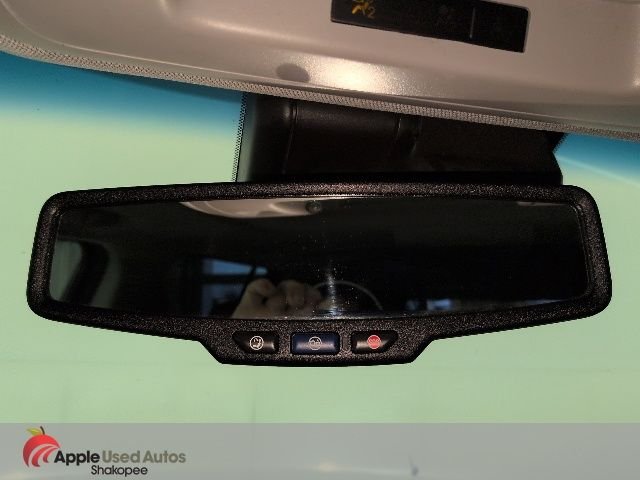 Used 2016 White Chevrolet LTZ image 26