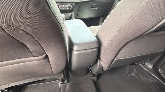 Used 2025 Blue Chevrolet LT image 22
