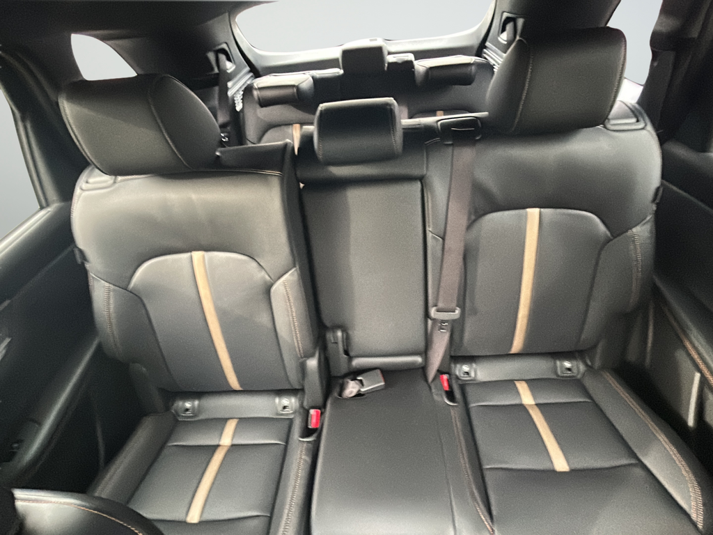 2026 Mazda CX-90 Premium Sport Package - Photo 36