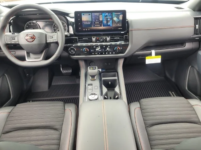 2026 Nissan Pathfinder Rock Creek - Photo 10