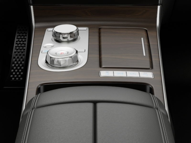 New 2026 Vik Black Genesis 2.5T image 21