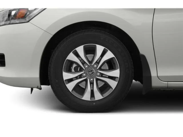 Used 2013 White Orchid Pearl Honda LX image 11