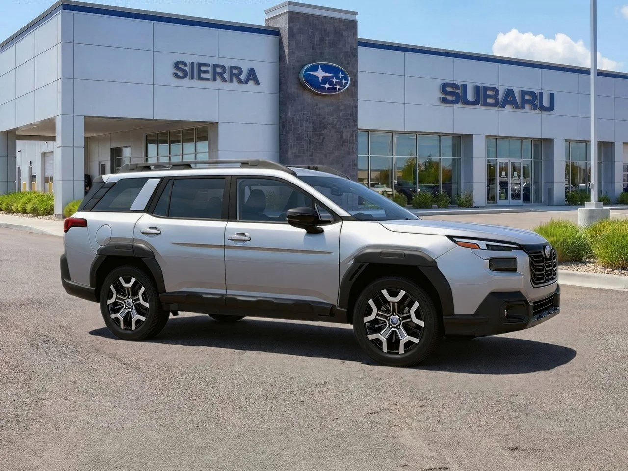 2026 Subaru Outback Touring XT - Photo 15