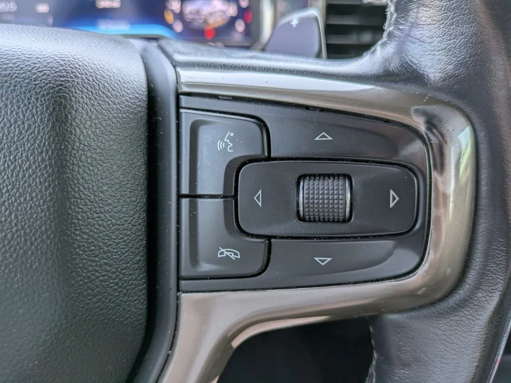 2023 Chevrolet Silverado 1500 High Country - Photo 27