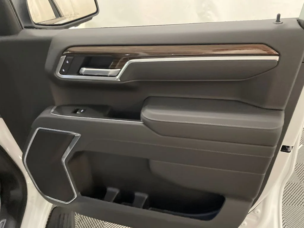 2026 Chevrolet Silverado 1500 LT - Photo 23