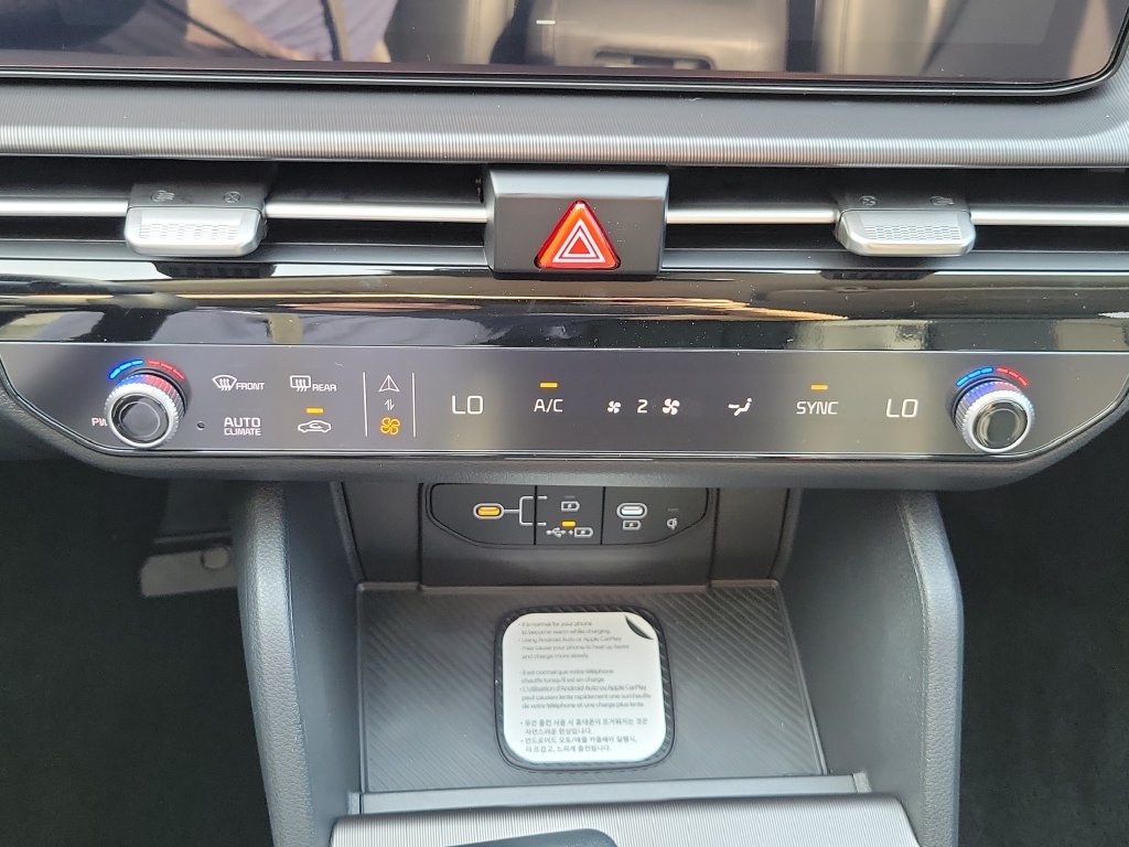 New 2027 Wolf Gray Kia EX image 33