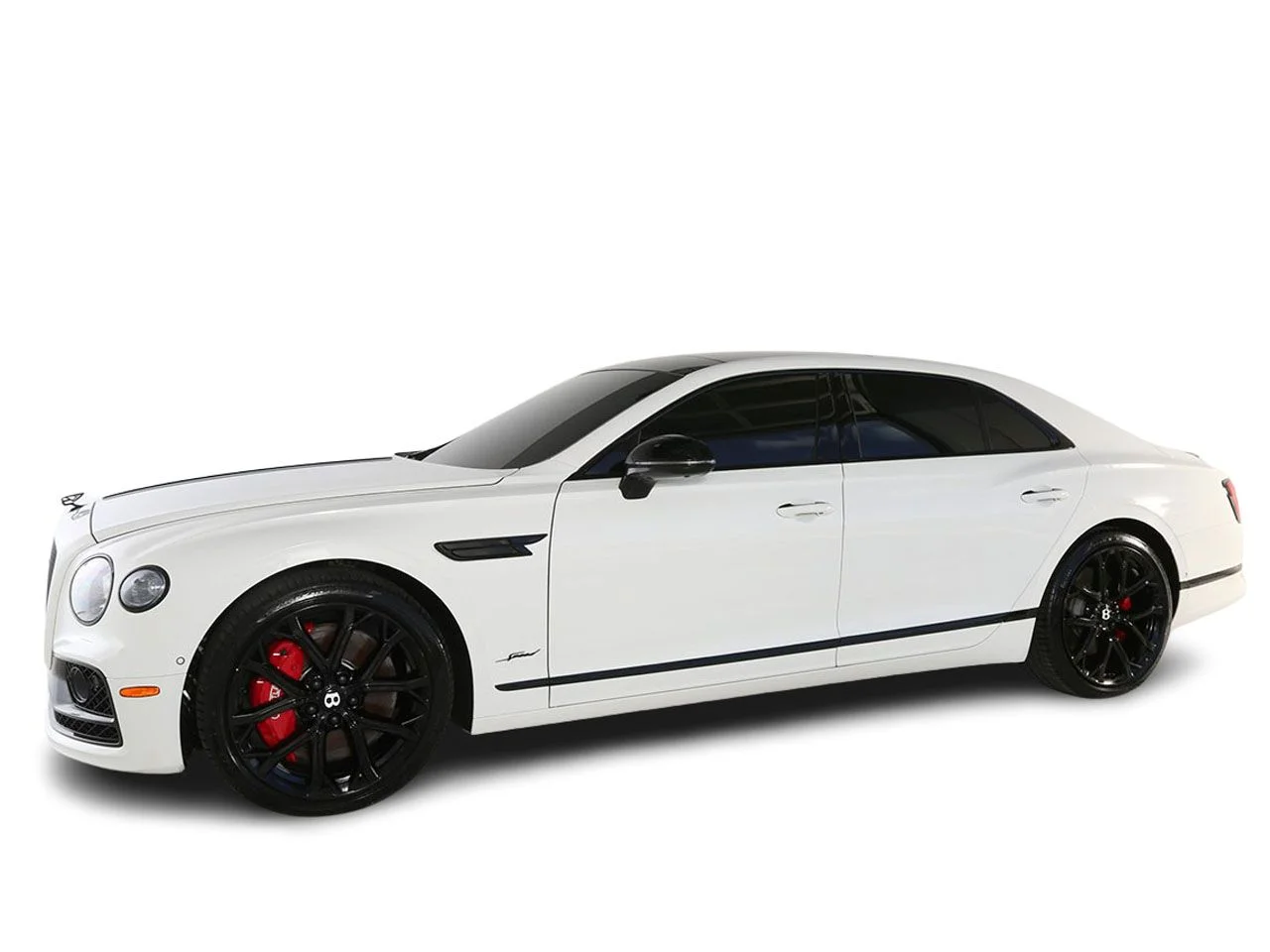 Used 2023  Bentley Speed image 11