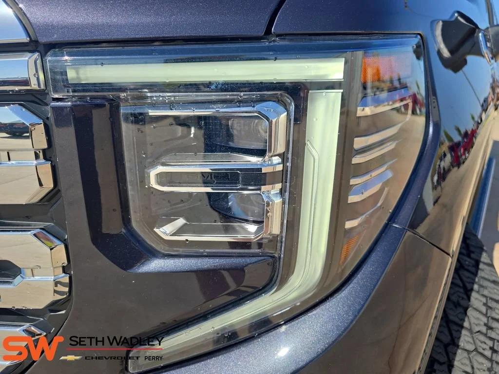 2024 GMC Sierra 1500 Denali Denali - Photo 30