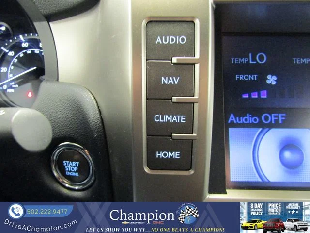 Used 2021 Gray Lexus 460 image 35