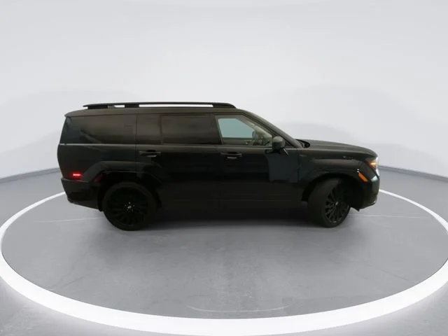 Used 2025 Black Hyundai Calligraphy image 7