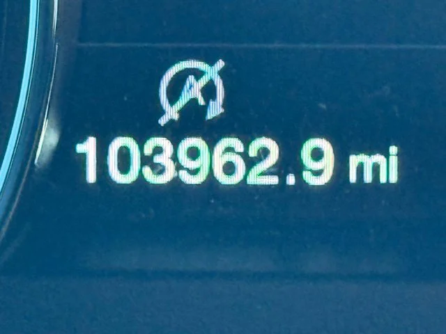 Used 2018 White Ford Platinum image 18