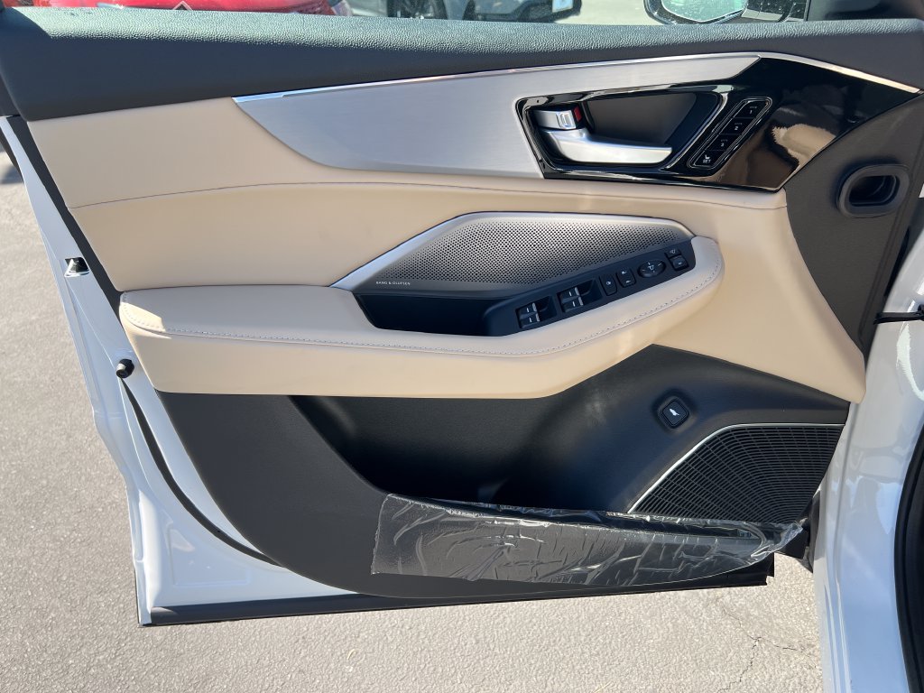 Used 2026 White Acura Technology Package image 12