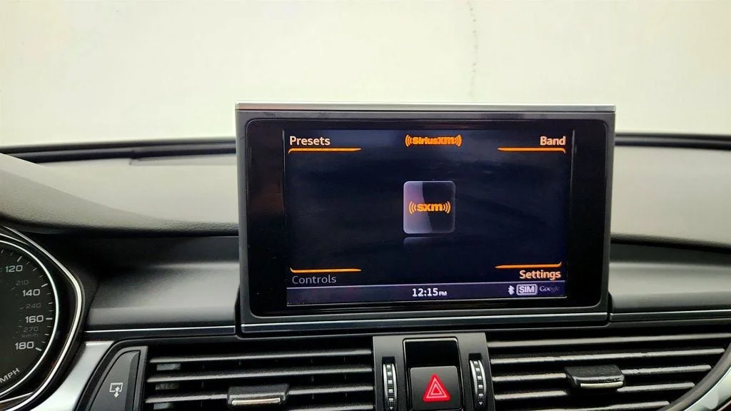 Used 2018 Brilliant Black Audi 2.0 TFSI Sport quattro AWD image 18