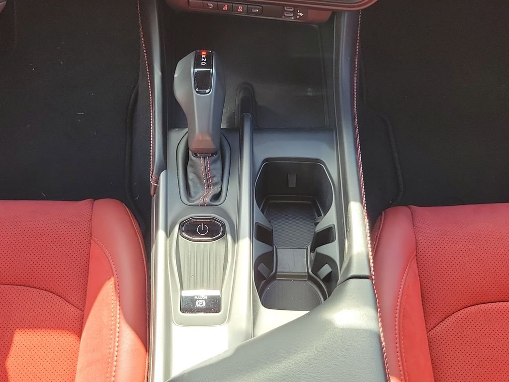 2025 Dodge Charger Daytona Scat Pack - Photo 15