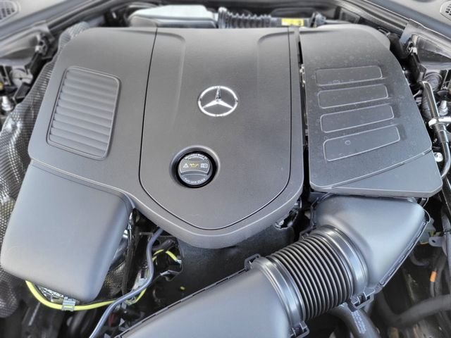 2025 Mercedes-Benz E-Class E350 - Photo 30