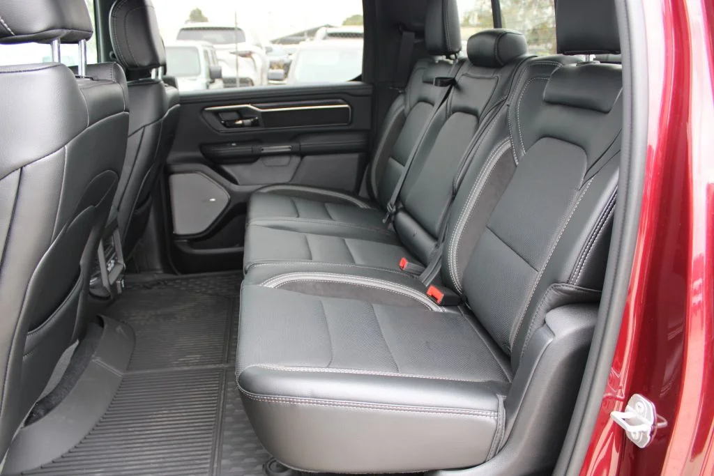 2026 RAM 1500 Rebel - Photo 16