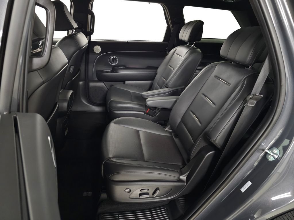 2026 Hyundai Palisade Calligraphy - Photo 41