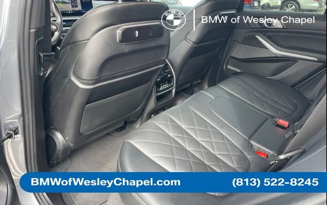 2024 BMW X5 40i - Photo 4