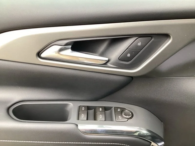 2026 Chevrolet Traverse LT - Photo 24