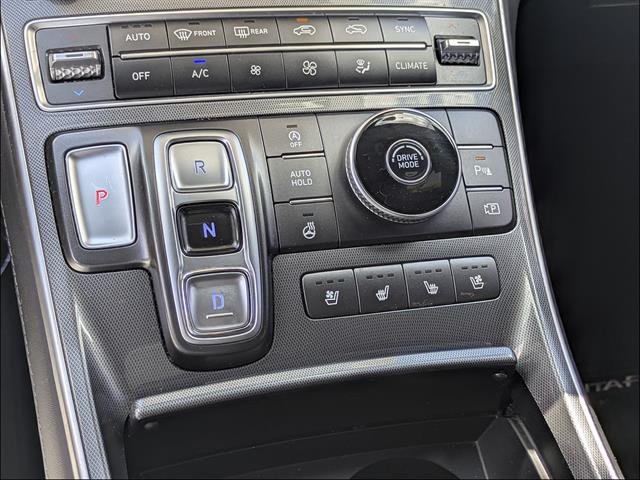 Used 2023 Hampton Gray Hyundai Calligraphy image 20