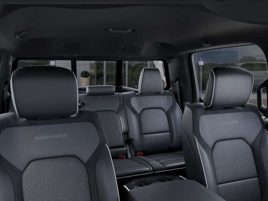2026 RAM 1500 Laramie - Photo 26